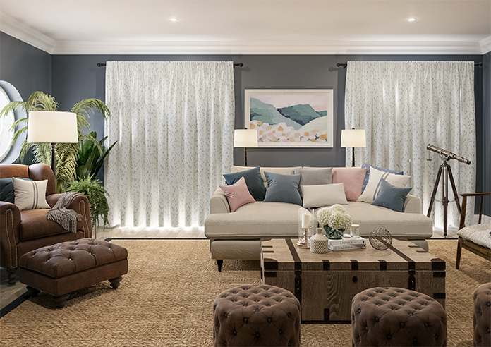 Norrland, Birch White - Made to Measure Curtains - Image 15